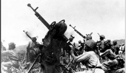 Sự thật về pháo chủ lực làm nên chiến thắng Điện Biên Phủ